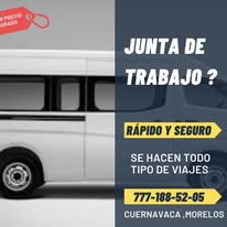 Publicidad Tours Luna Cuernavaca 2